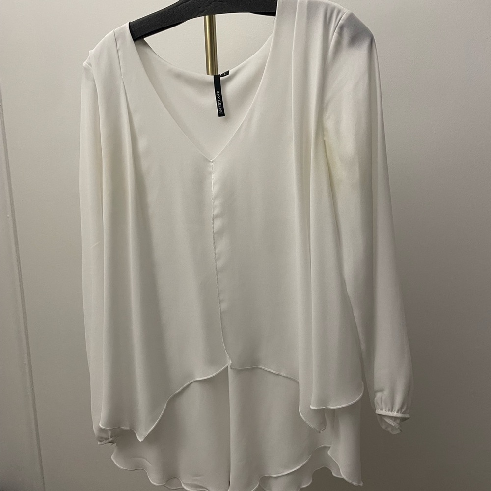 Kay celine long sleeve